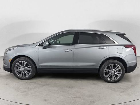 Used 2025 Cadillac XT5 Premium Luxury AWD/4WD image 2