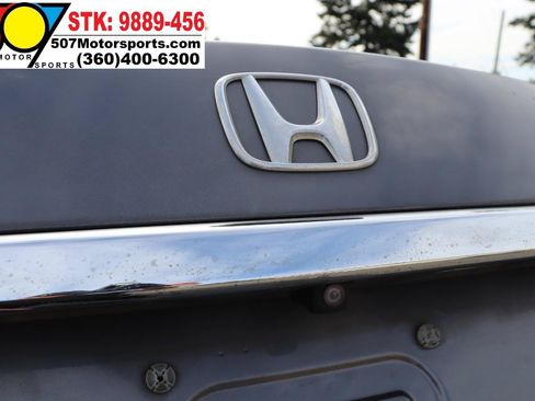 Used 2014 Honda Accord EX-L image 16