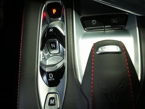 Used 2023 Chevrolet Corvette Z06 image 33