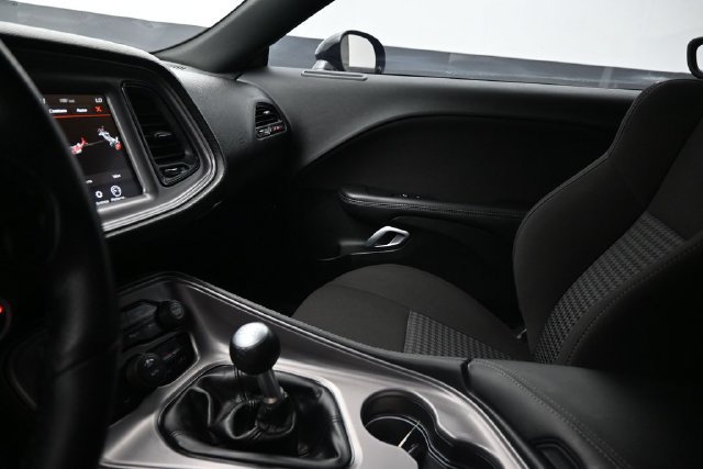 Used 2023 Dodge Challenger R/T Scat Pack RWD image 13