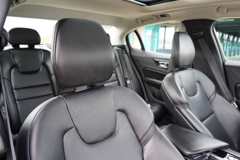 Used 2020 Volvo S60 T6 Momentum AWD/4WD image 76