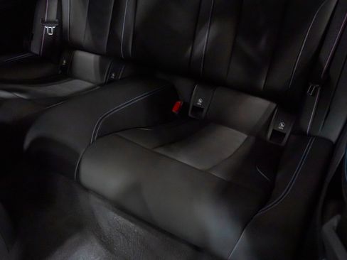 Used 2024 BMW M4 Coupe w/ Parking Assistance Package image 61