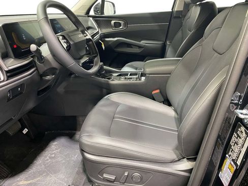New 2026 Kia Sorento S AWD/4WD image 16