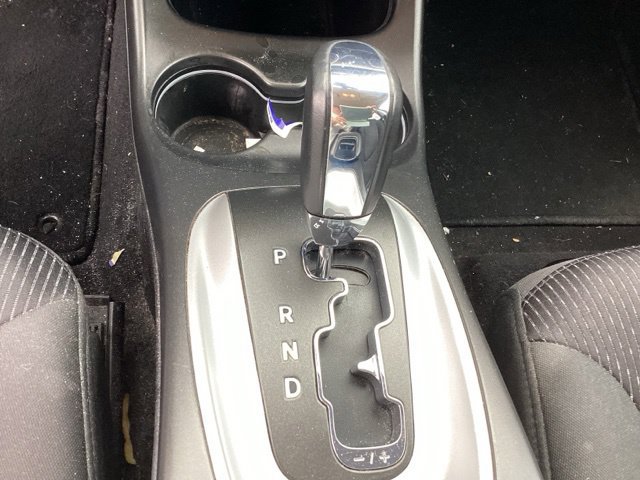 Used 2018 Dodge Journey SE w/ Connectivity Group FWD image 31