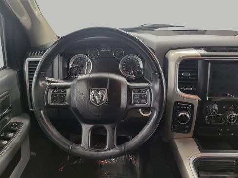 Used 2018 RAM 1500 Big Horn image 6