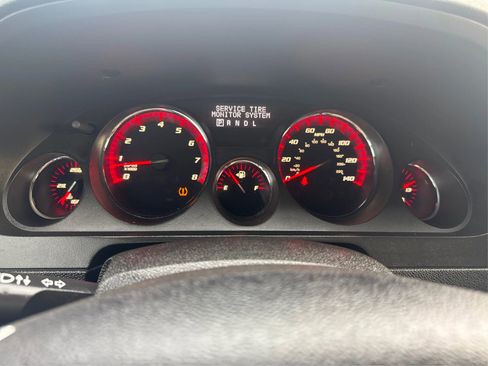 Used 2011 GMC Acadia SLE FWD image 20