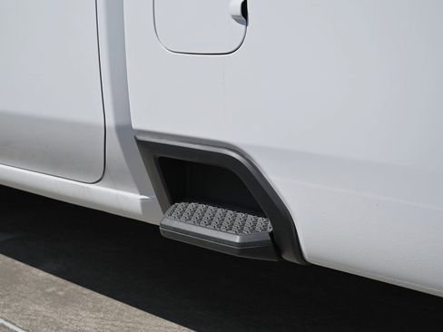 New 2026 Chevrolet Silverado 2500 W/T image 7