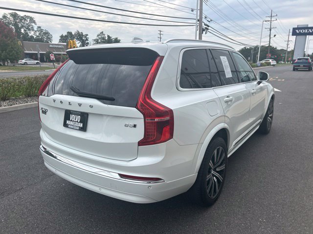 Certified 2025 Volvo XC90 B5 Core AWD/4WD image 5