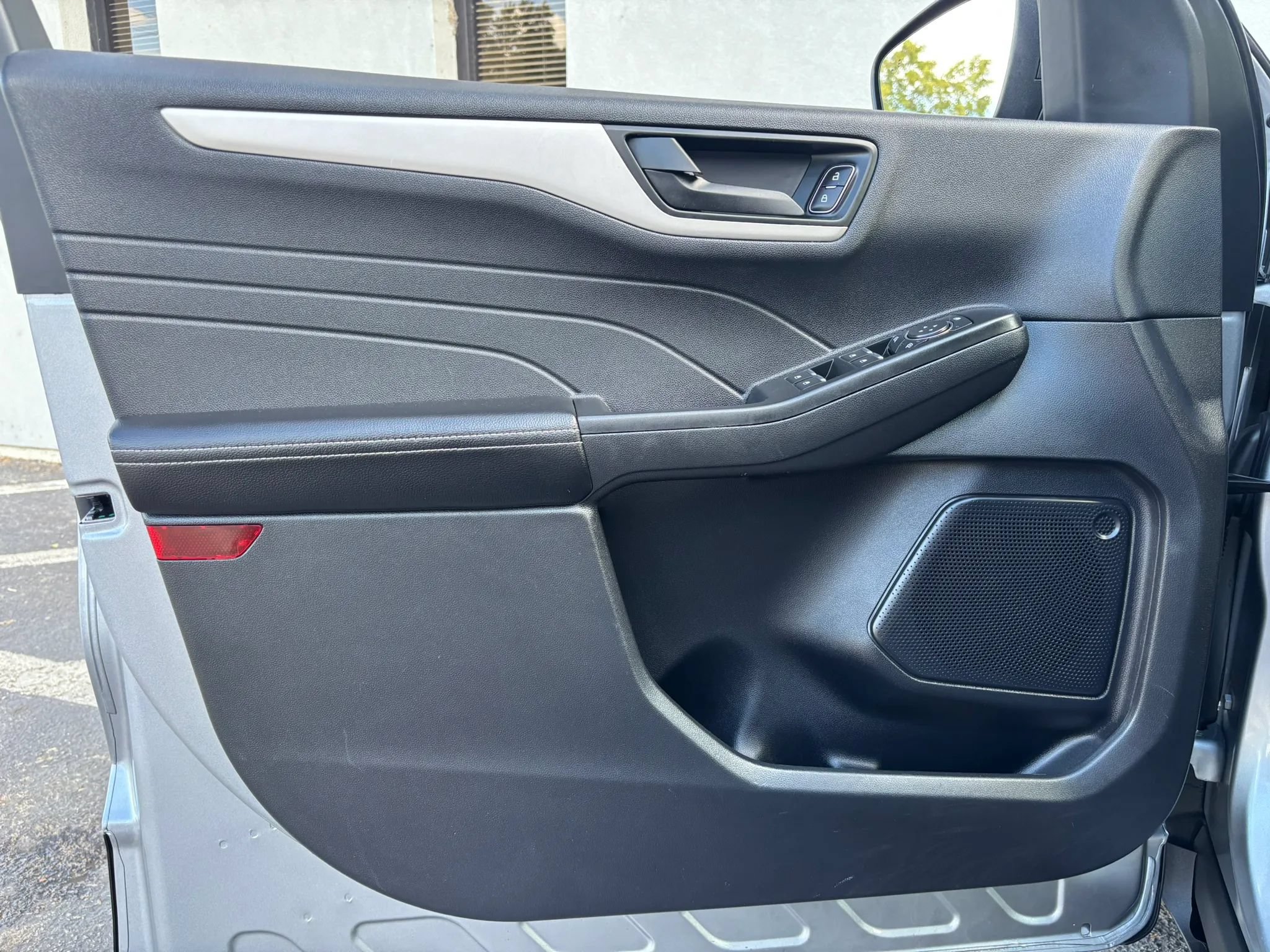 Used 2022 Ford Escape S AWD/4WD image 38