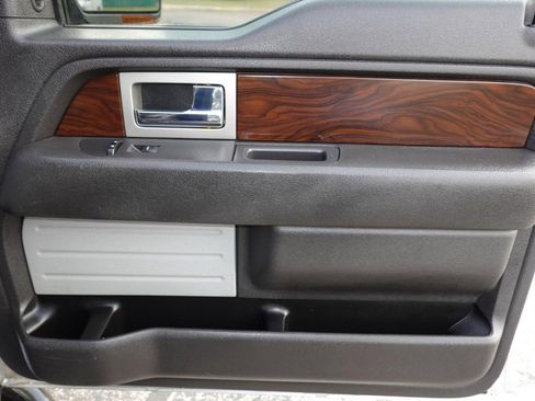 Used 2012 Ford F150 Lariat w/ Lariat Plus Pkg image 25