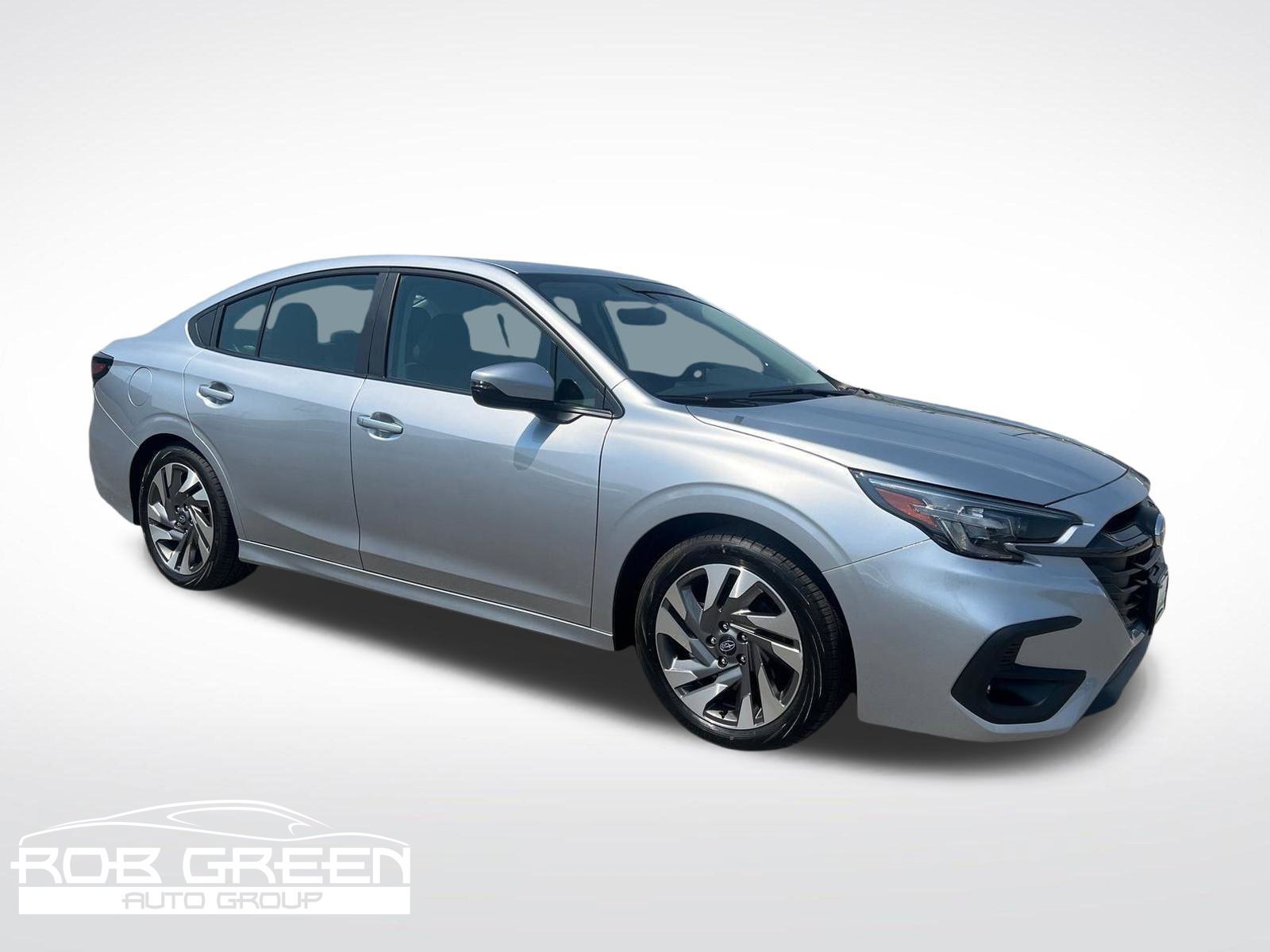 Used 2025 Subaru Legacy Limited AWD/4WD 360° Tour