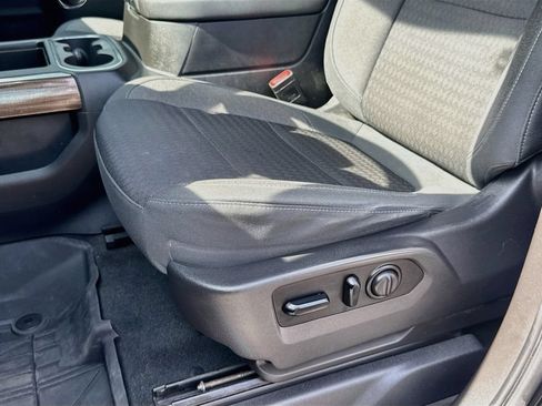 Used 2021 Chevrolet Silverado 1500 RST AWD/4WD image 19