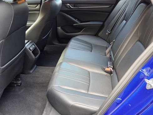 Used 2022 Honda Accord Sport Special Edition image 12