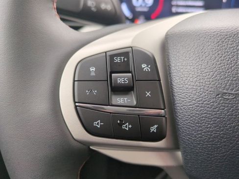 New 2026 Ford Explorer Active image 25