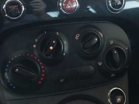 Used 2013 FIAT 500 Abarth image 17