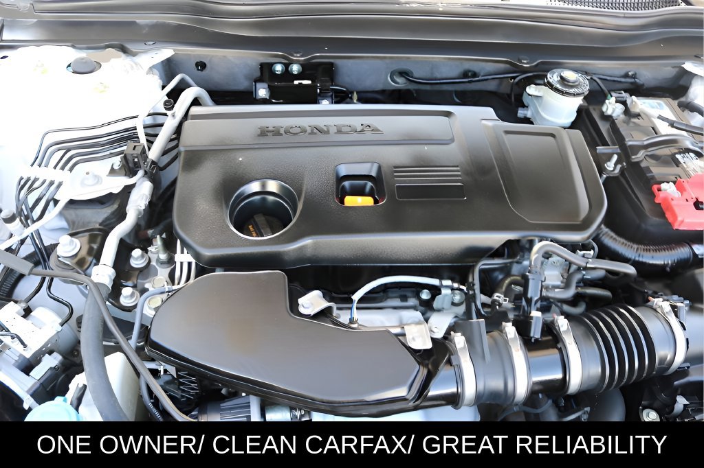 Used 2021 Honda Accord Touring image 9