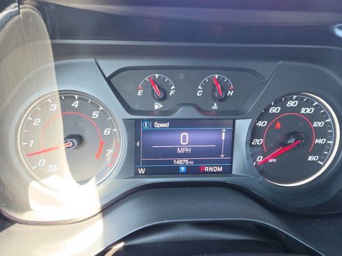 Used 2023 Chevrolet Camaro LT w/ RS Package image 35