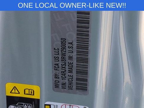 Certified 2024 Jeep Wrangler Rubicon 392 image 38