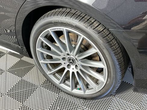 Used 2022 Mercedes-Benz S 580 4MATIC Sedan image 38