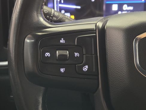 Used 2020 GMC Sierra 2500 AT4 w/ AT4 Premium Package AWD/4WD image 30