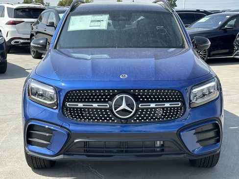 Used 2024 Mercedes-Benz GLB 250 image 5