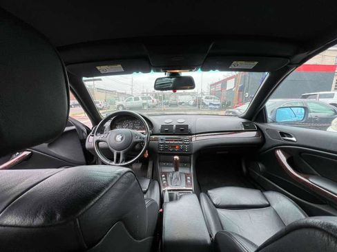 Used 2006 BMW 325Ci Convertible image 25