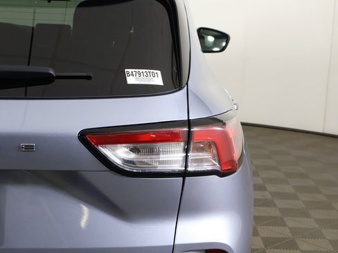 Used 2022 Ford Escape SE w/ Convenience Package image 14