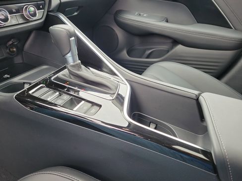 Certified 2025 Acura ADX FWD image 30