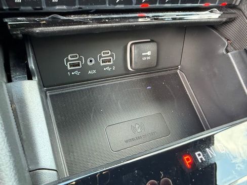 New 2025 Jeep Grand Cherokee L Altitude image 27