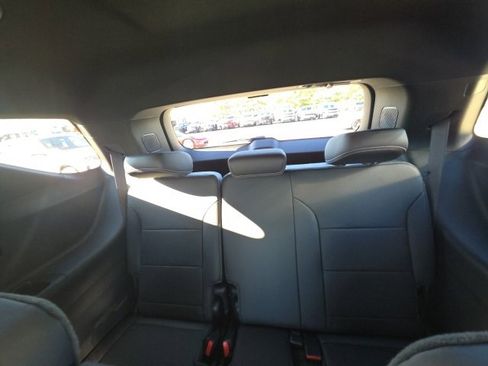 New 2026 Chevrolet Traverse LT w/ Driver Confidence Package image 27