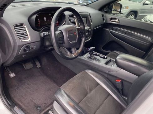 Used 2019 Dodge Durango GT image 13