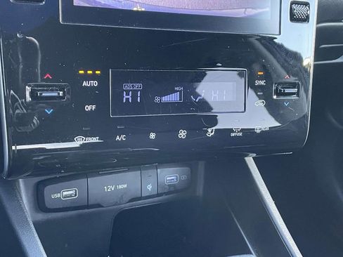 Used 2024 Hyundai Tucson SEL image 27