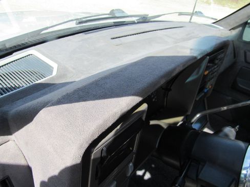 Used 1993 Chevrolet Silverado 3500 2WD Crew Cab image 48