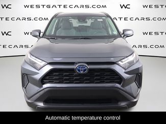Used 2024 Toyota RAV4 XLE w/ Convenience Package video 2