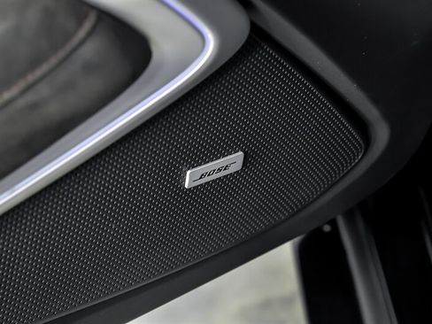 Used 2019 Chevrolet Camaro ZL1 RWD image 20
