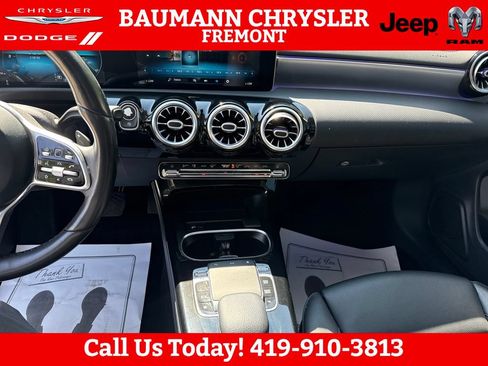 Used 2020 Mercedes-Benz CLA 250 4MATIC image 17