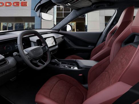 New 2026 Dodge Charger Scat Pack AWD/4WD image 22