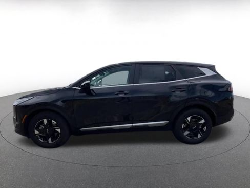 Used 2026 Kia Sportage LX FWD image 9