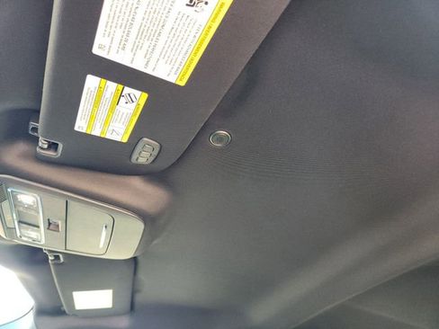 New 2025 Ford F150 Platinum image 27