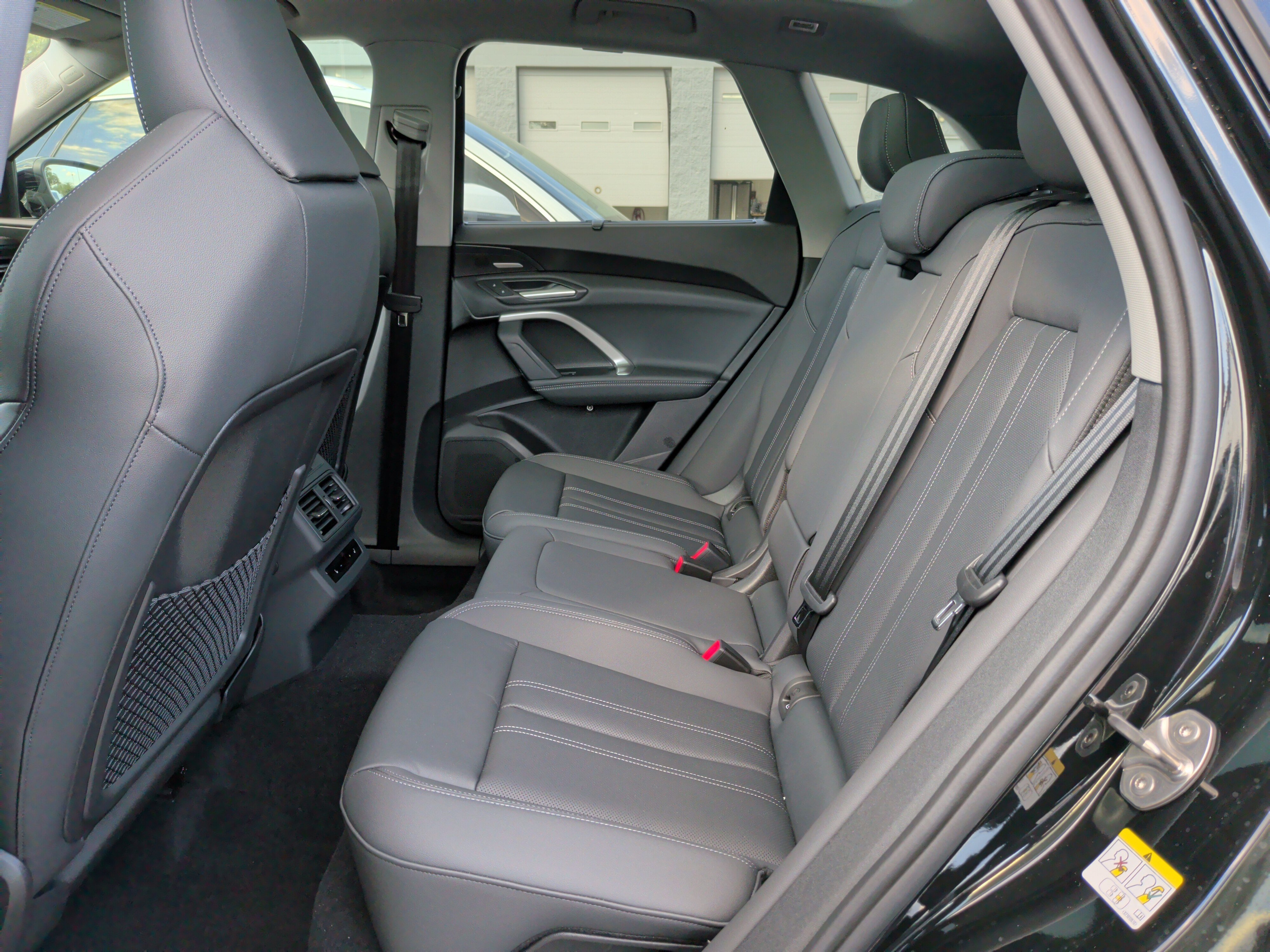New 2026 Audi Q5 Prestige AWD/4WD image 32