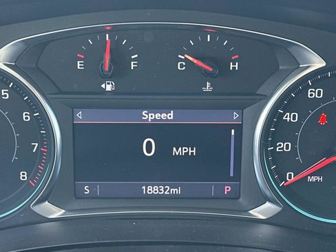 Certified 2023 Chevrolet Traverse LT image 21