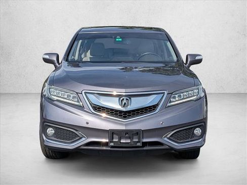 Used 2017 Acura RDX AWD w/ Advance Package image 2