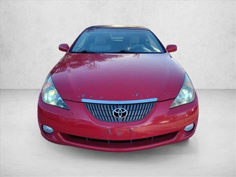 Used 2006 Toyota Solara SLE image 2
