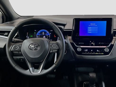 New 2026 Toyota Corolla SE FWD image 21