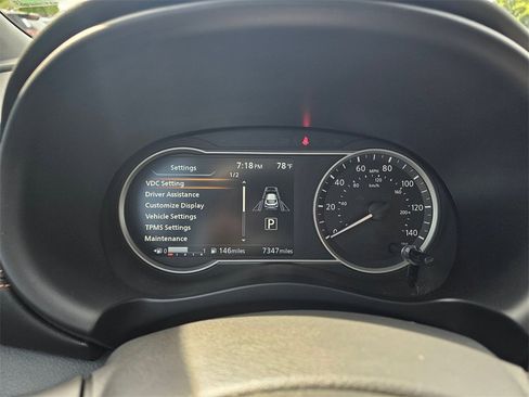 Certified 2020 Nissan Kicks SR w/ SR Premium Package image 21