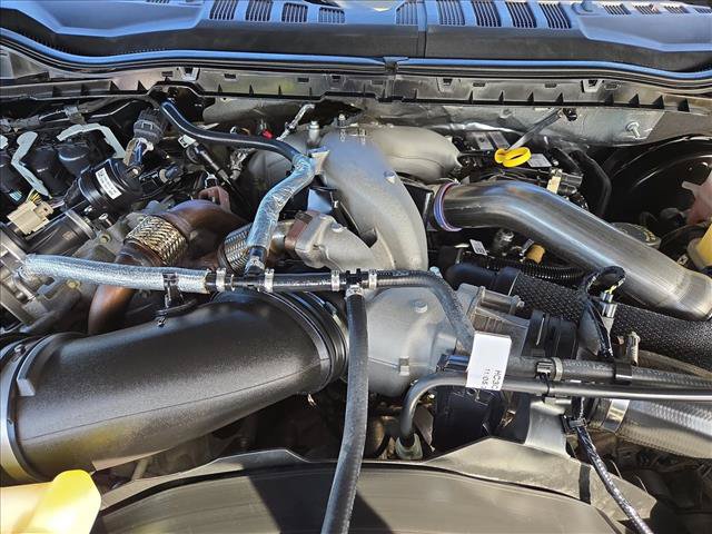 Used 2021 Ford F250 XLT w/ Tremor Off-Road Package AWD/4WD image 21