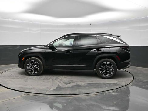 New 2026 Hyundai Tucson Limited w/ Tow & Go Package image 5