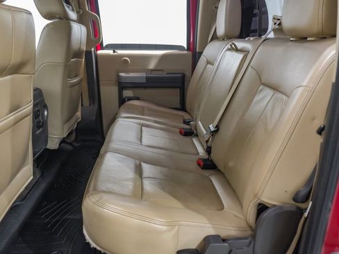 Used 2013 Ford F350 Lariat w/ Lariat Ultimate Pkg image 37