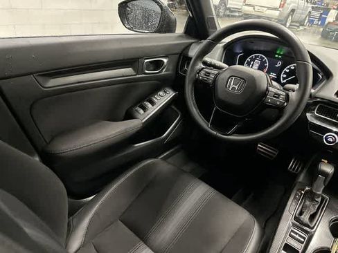 Used 2026 Honda Civic Sport image 12