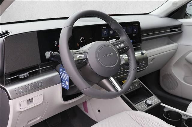 New 2026 Hyundai Kona SEL Premium AWD/4WD image 10